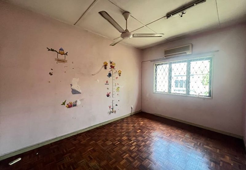 Taman Desawan, Klang