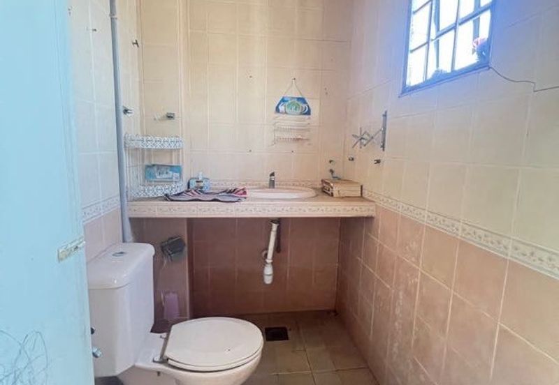 Taman Desawan, Klang