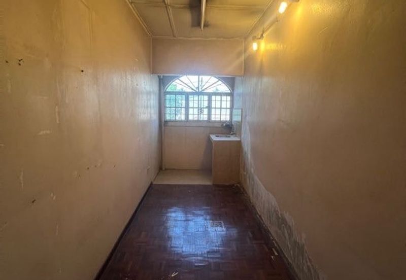 Taman Desawan, Klang