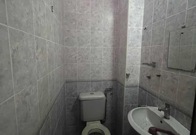 Taman Desawan, Klang