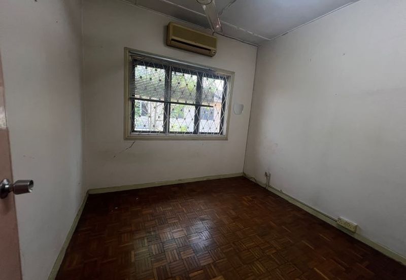 Taman Desawan, Klang