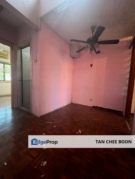 Taman Desawan, Klang Jaya Double Storey Terrace House for Sale, Selangor, Klang