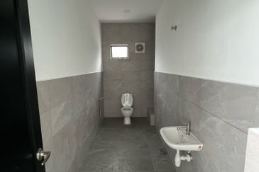 Telok Panglima Garang Industrial Zone