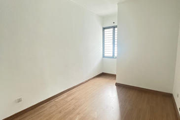 Nafiri 1 @ Bandar Bukit Raja