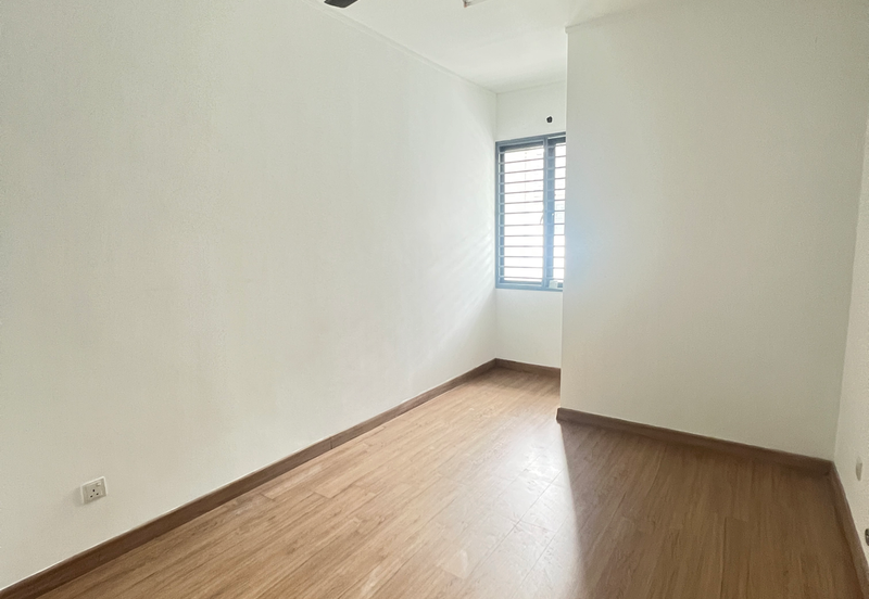 Nafiri 1 @ Bandar Bukit Raja