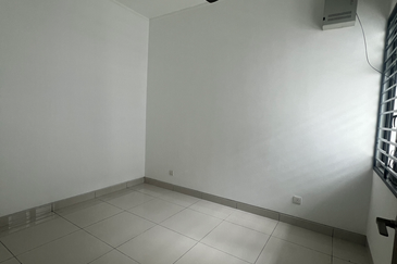 Nafiri 1 @ Bandar Bukit Raja