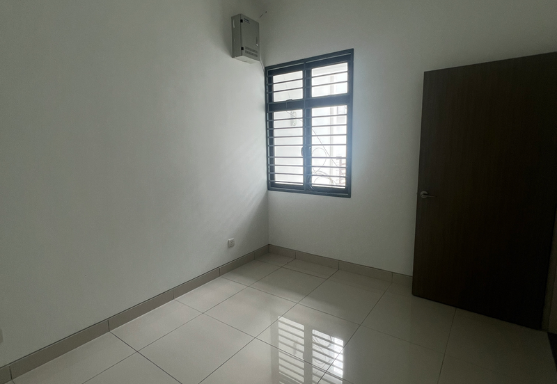 Nafiri 1 @ Bandar Bukit Raja