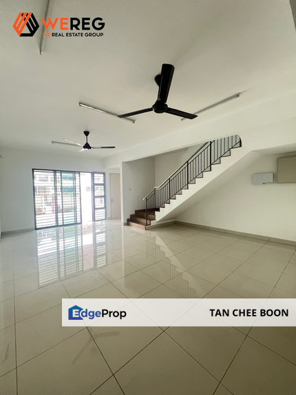 Klang Double Storey , Selangor, Bandar Bukit Raja