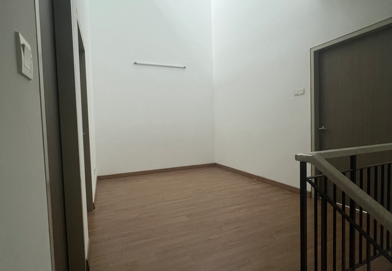 Nafiri 1 @ Bandar Bukit Raja