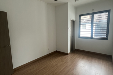 Nafiri 1 @ Bandar Bukit Raja