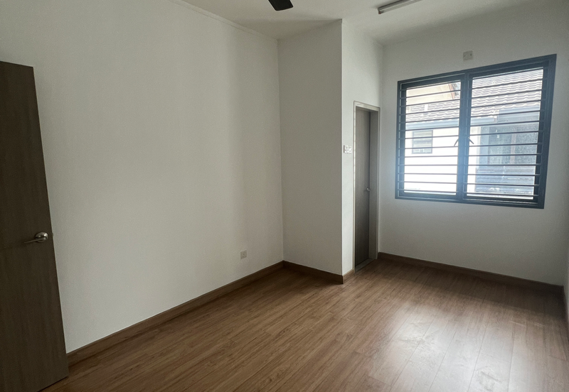 Nafiri 1 @ Bandar Bukit Raja