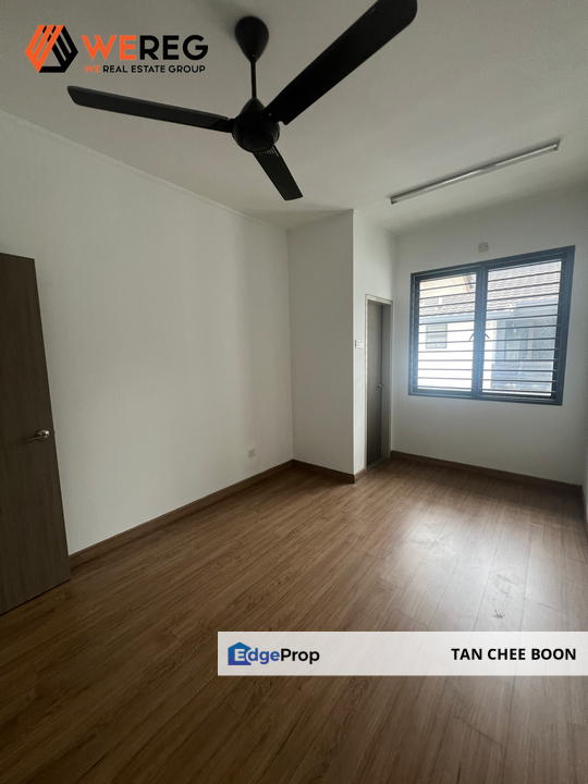 Klang Double Storey , Selangor, Bandar Bukit Raja