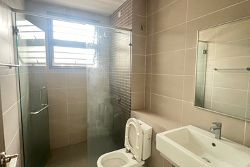 Nafiri 1 @ Bandar Bukit Raja