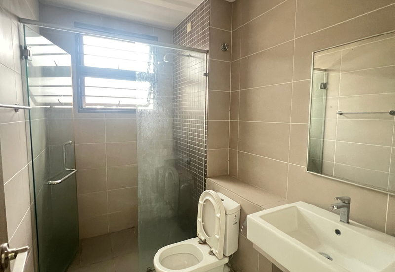 Nafiri 1 @ Bandar Bukit Raja