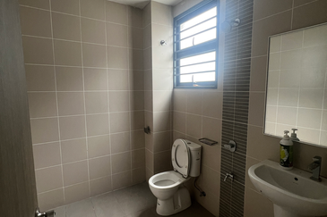 Nafiri 1 @ Bandar Bukit Raja