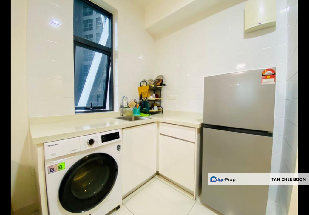 Arte Mont Kiara for Rent, Kuala Lumpur, Kuala Lumpur, Mont Kiara