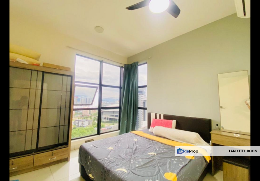 Arte Mont Kiara for Rent, Kuala Lumpur, Kuala Lumpur, Mont Kiara
