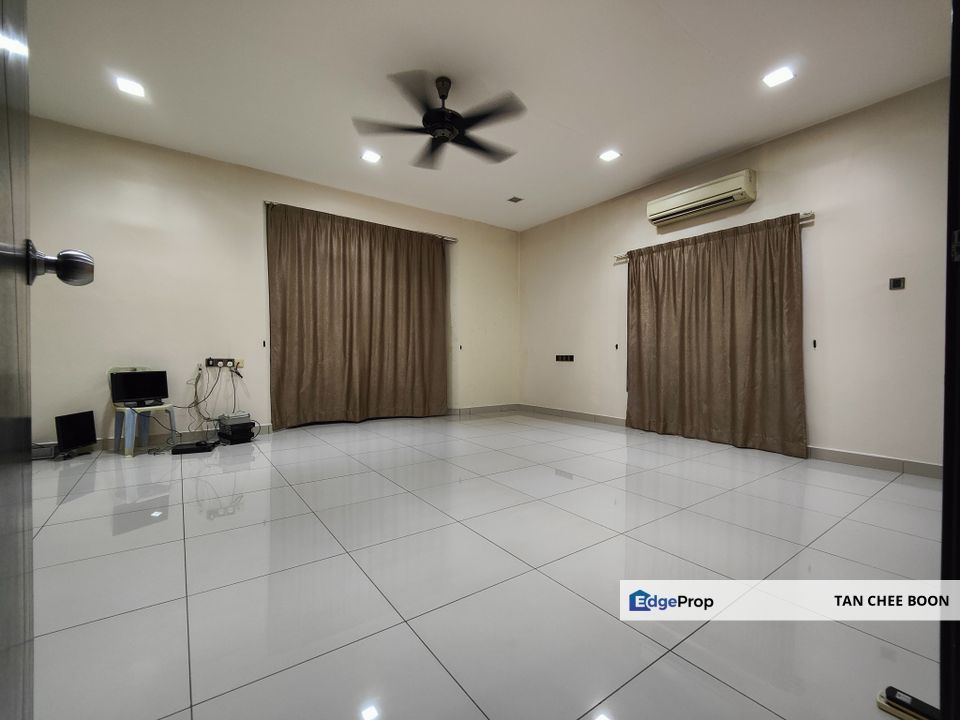 Jalan Kapar Batu 1.5 Double Storey Semi-D House for Sale, Selangor, Klang