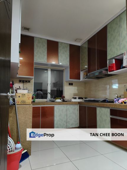 Jalan Kapar Batu 1.5 Double Storey Semi-D House for Sale, Selangor, Klang