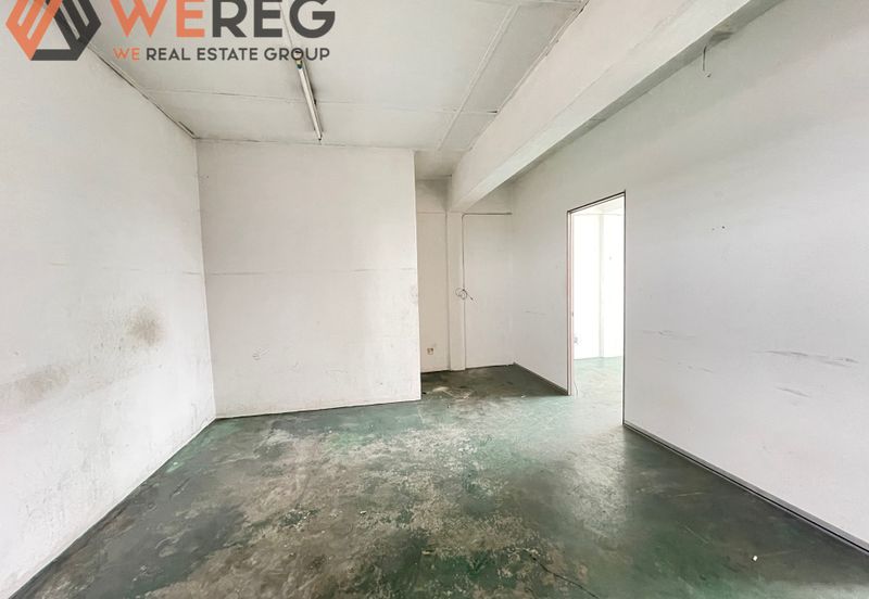 Shah Alam Industrial