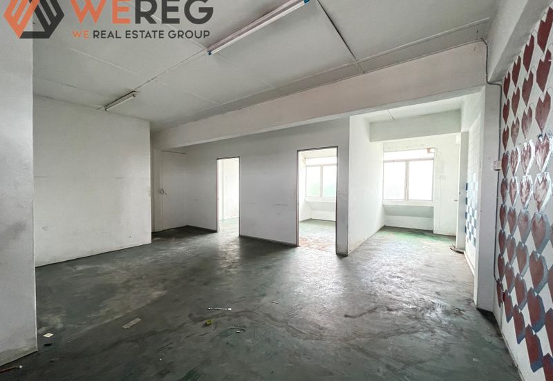 Shah Alam Industrial