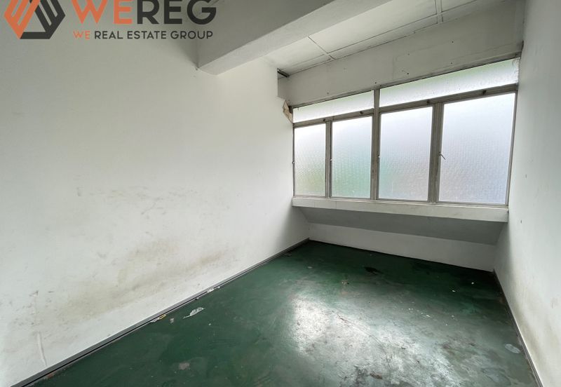 Shah Alam Industrial