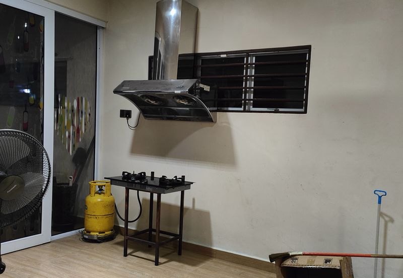 Shah Alam Industrial