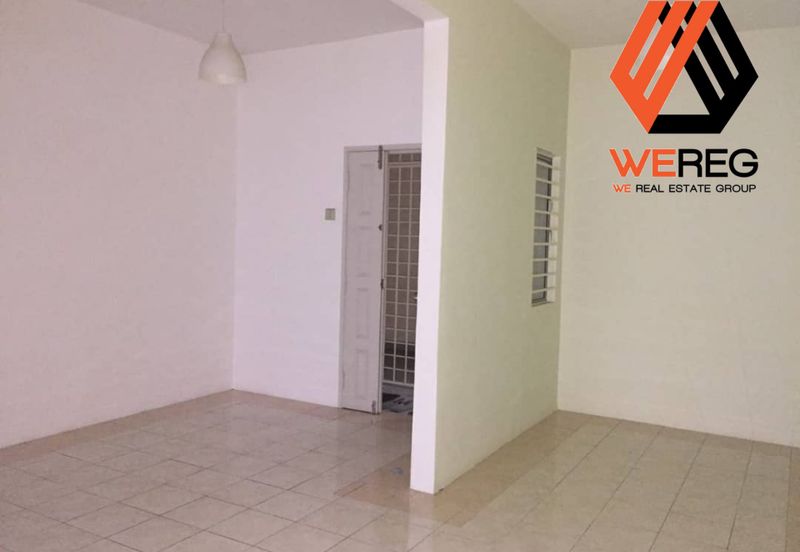 Bayu Villa Apartment, Bayu Perdana