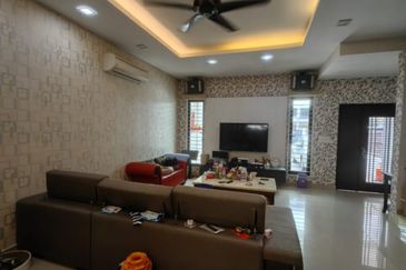 Perdana Residence 2