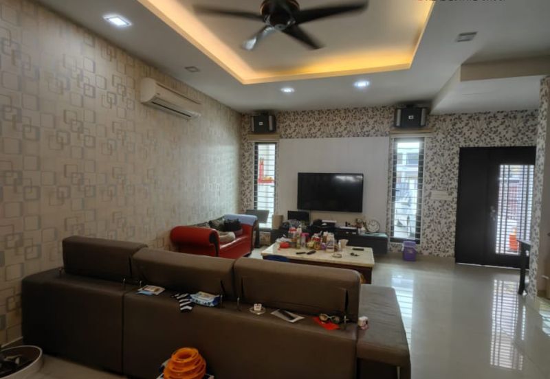 Perdana Residence 2