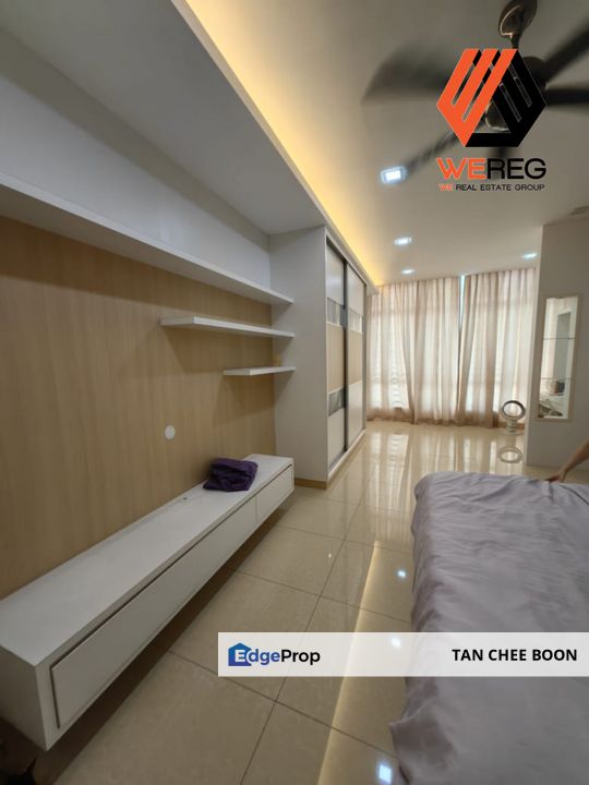 Selayang Perdana Residence 2 Terrace House , Selangor, Selayang