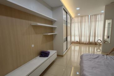 Perdana Residence 2