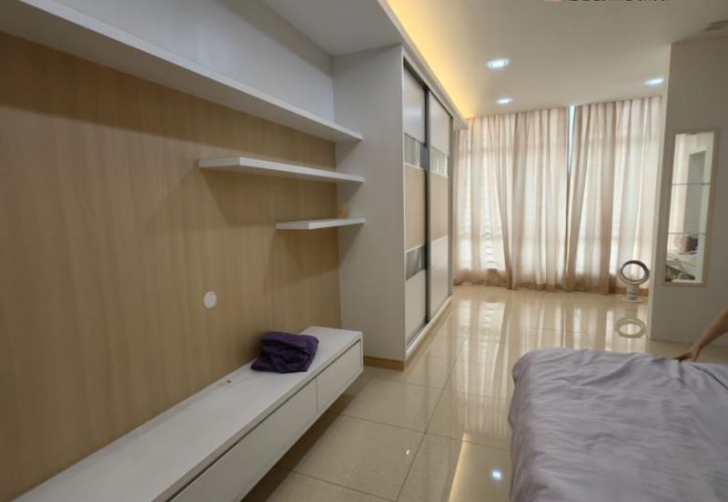 Perdana Residence 2