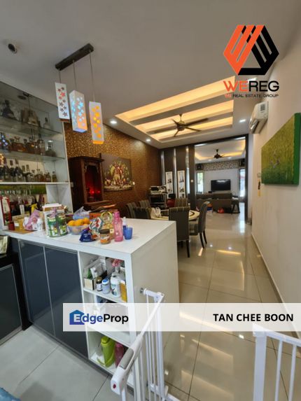 Selayang Perdana Residence 2 Terrace House , Selangor, Selayang