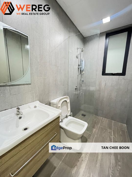 Geo Bukit Rimau 3 bedroom for rent, Selangor, Shah Alam