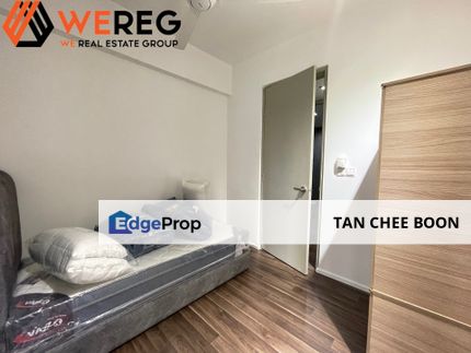 Geo Bukit Rimau 3 bedroom for rent, Selangor, Shah Alam