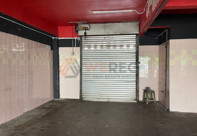 Shah Alam Section 24 Link Factory for Rent