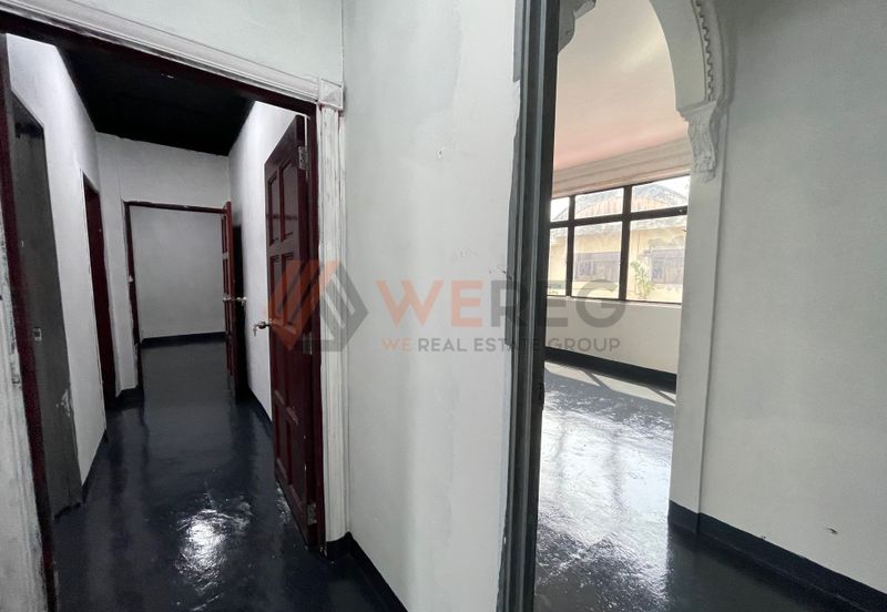 Shah Alam Section 24 Link Factory for Rent