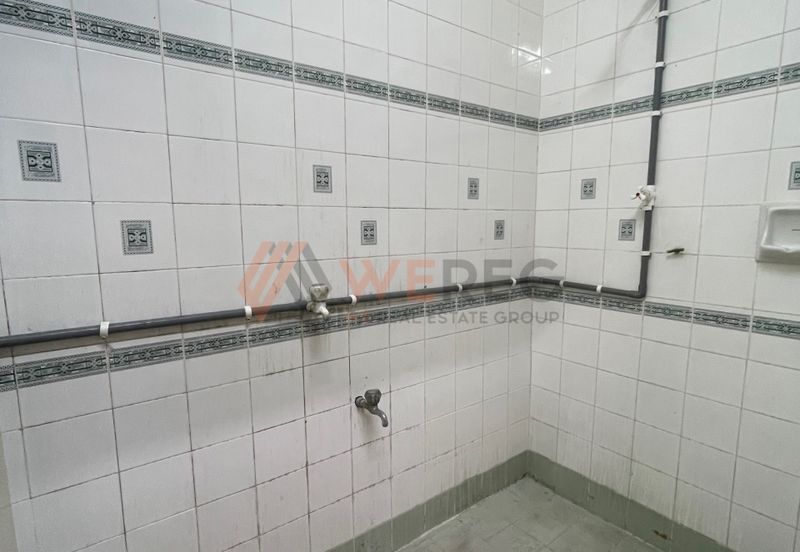 Shah Alam Section 24 Link Factory for Rent