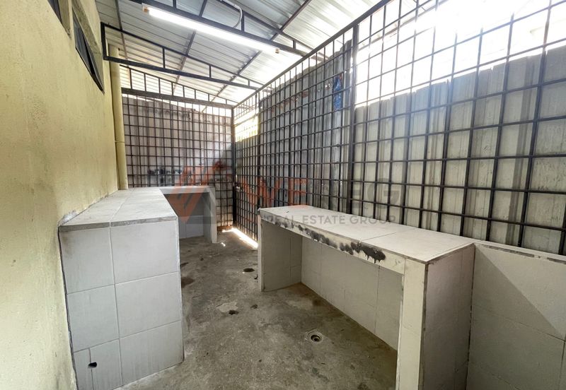 Shah Alam Section 24 Link Factory for Rent