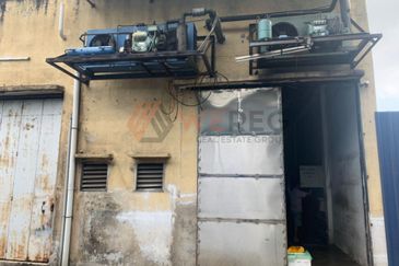 Kawasan Perindustrian Klang Utama