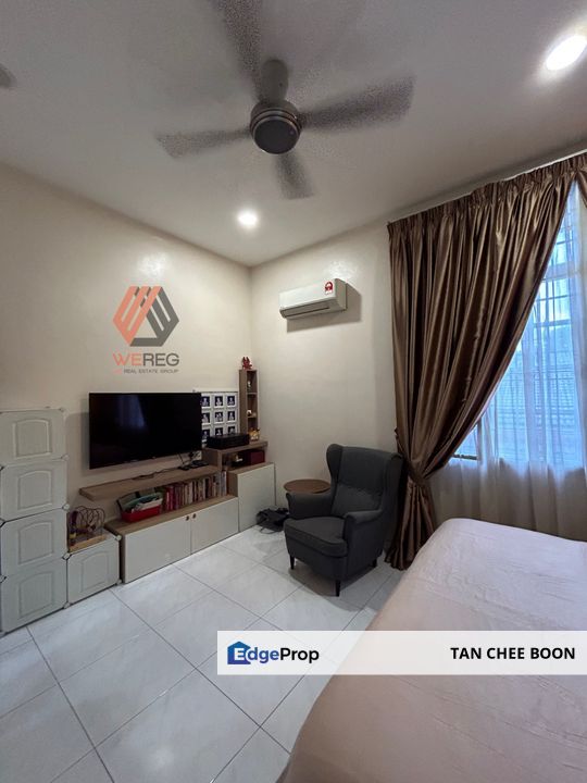 Andalas 2 storey Bungalow House for Sale, Selangor, Klang