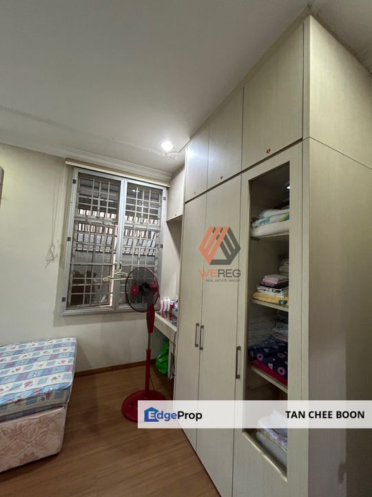 Andalas 2 storey Bungalow House for Sale, Selangor, Klang