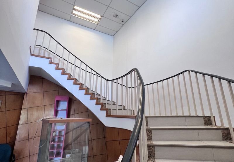 Shah Alam Industrial