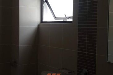 Nafiri 1 @ Bandar Bukit Raja