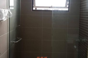 Nafiri 1 @ Bandar Bukit Raja