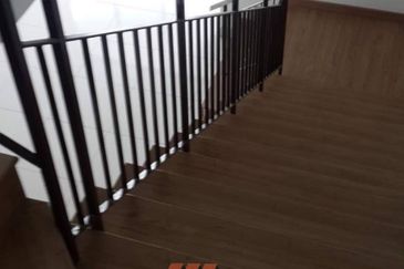 Nafiri 1 @ Bandar Bukit Raja