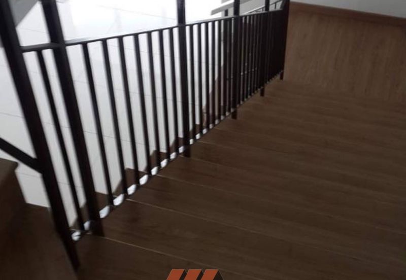 Nafiri 1 @ Bandar Bukit Raja