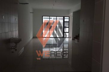 Nafiri 1 @ Bandar Bukit Raja