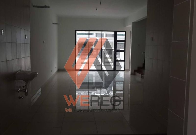 Nafiri 1 @ Bandar Bukit Raja